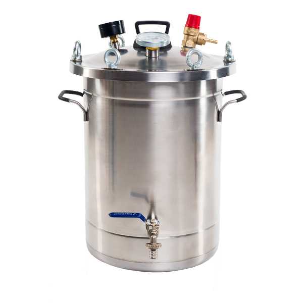 Распродажа автоклавов БУЛАТ в Любиме