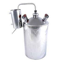 Самогонный аппарат в Любиме всего за 3200 рублей