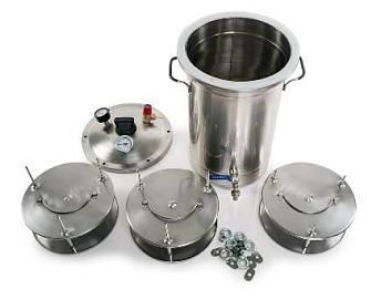 Распродажа автоклавов БУЛАТ в Любиме